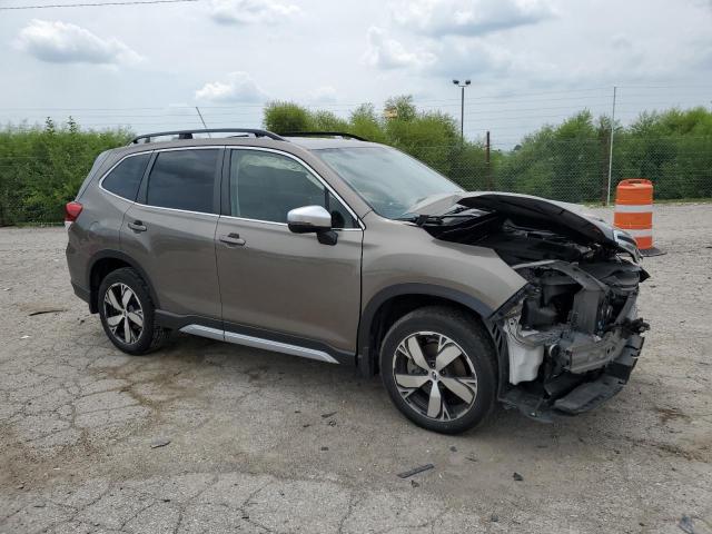 2021 SUBARU FORESTER T JF2SKAXC4MH529954