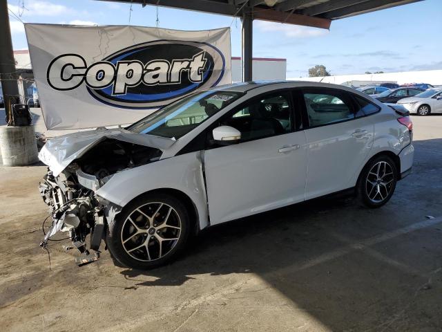 2017 FORD FOCUS - 1FADP3H26HL343805