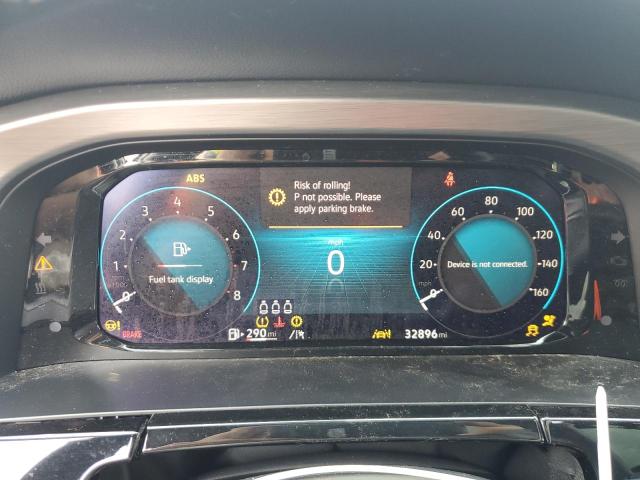2024 VOLKSWAGEN ATLAS CROS 1V2KE2CA2RC227775