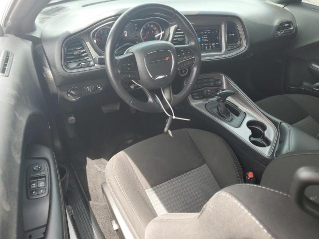 2023 DODGE CHALLENGER 2C3CDZJG0PH538788
