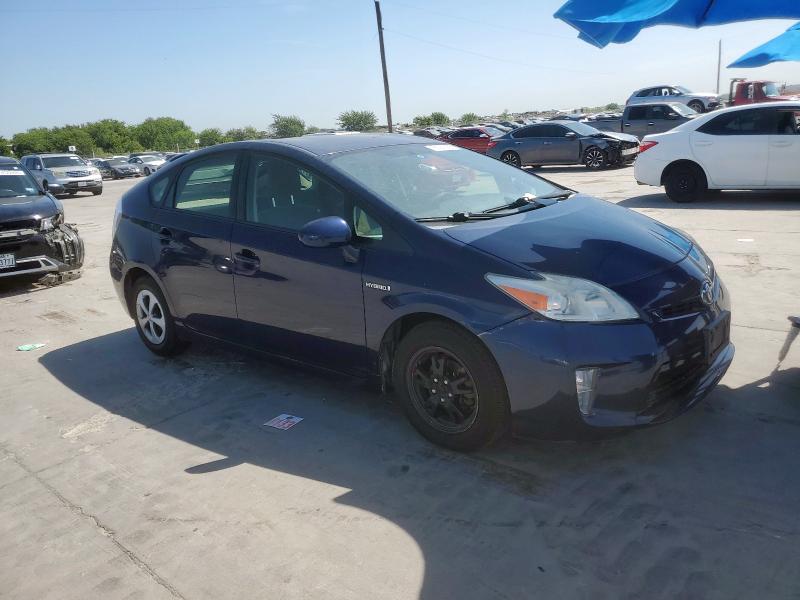 2014 TOYOTA PRIUS - JTDKN3DU5E1739164