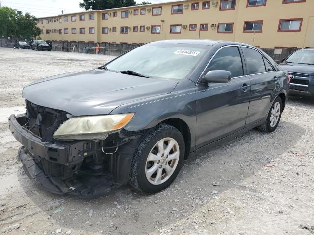 TOYOTA CAMRY BASE