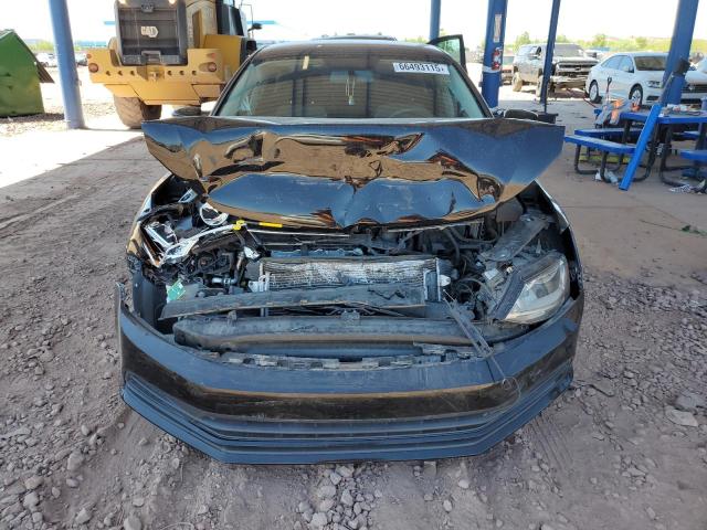 2018 VOLKSWAGEN JETTA S 3VW2B7AJ4JM261842