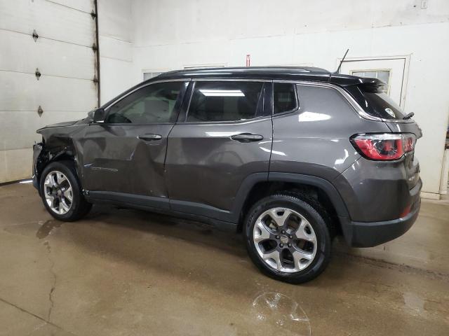 2020 JEEP COMPASS LI 3C4NJDCBXLT124081
