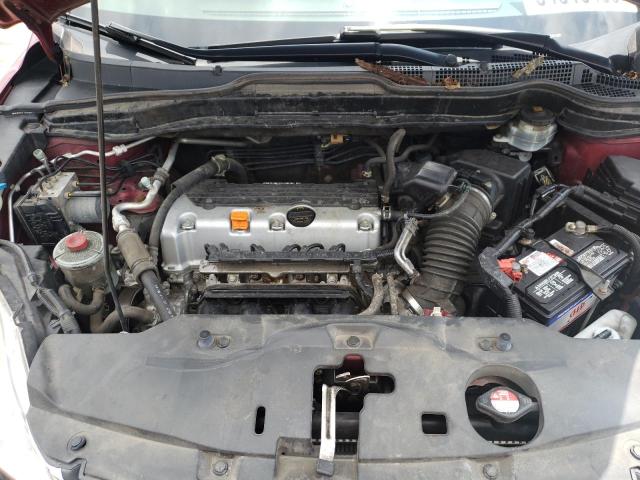 2011 HONDA CR-V SE - JHLRE3H42BC004945