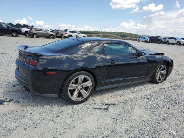 2012 CHEVROLET CAMARO ZL1 - 2G1FJ1EP8C9800437