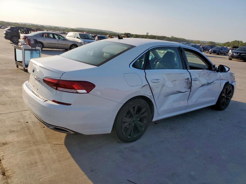 2022 VOLKSWAGEN PASSAT SE 1VWSA7A3XNC008794