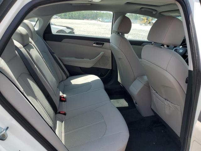 2018 HYUNDAI SONATA SE 5NPE24AF4JH656183