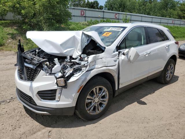 CADILLAC XT5 PREMIU