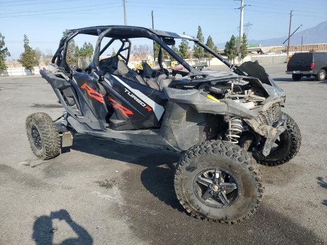 POLARIS RZR TURBO 2023 3NSG4D920PG323063 photo #1