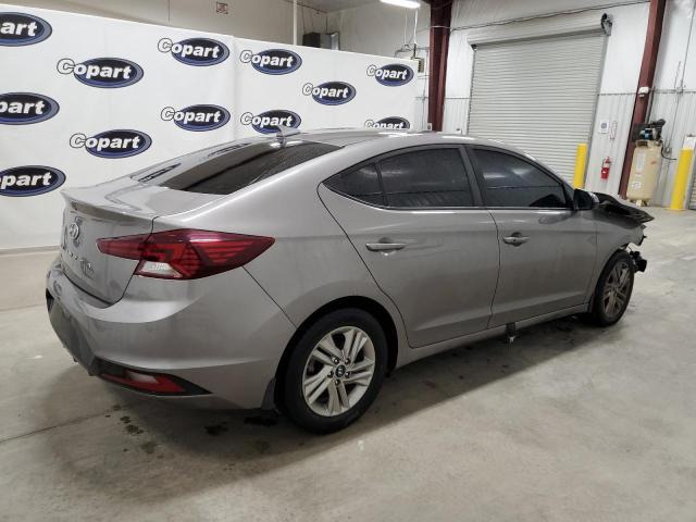 2020 HYUNDAI ELANTRA SE - KMHD84LF0LU906577