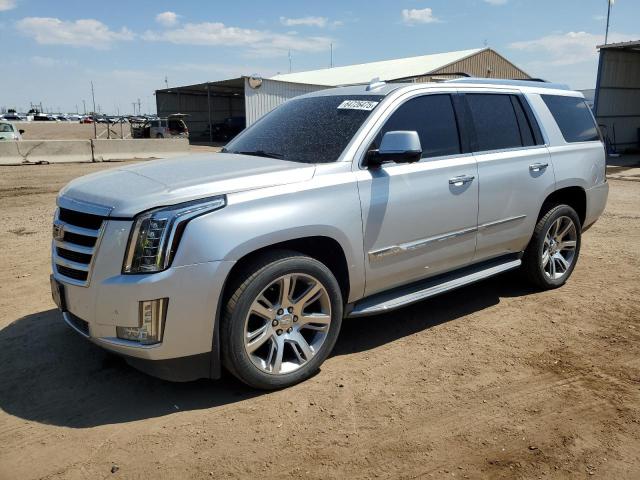 CADILLAC ESCALADE P