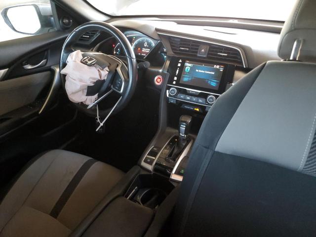 2018 HONDA CIVIC EX 2HGFC3B34JH356640