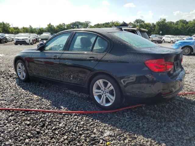 2016 BMW 328 I SULE WBA8E9G55GNU27811