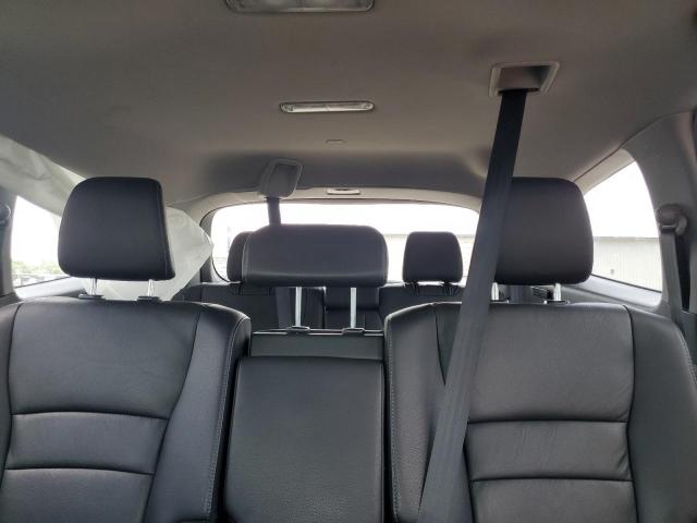 2021 HONDA PILOT SE 5FNYF6H27MB098770