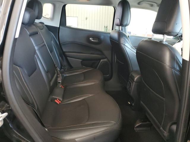 2019 JEEP COMPASS LA 3C4NJCBB7KT663879