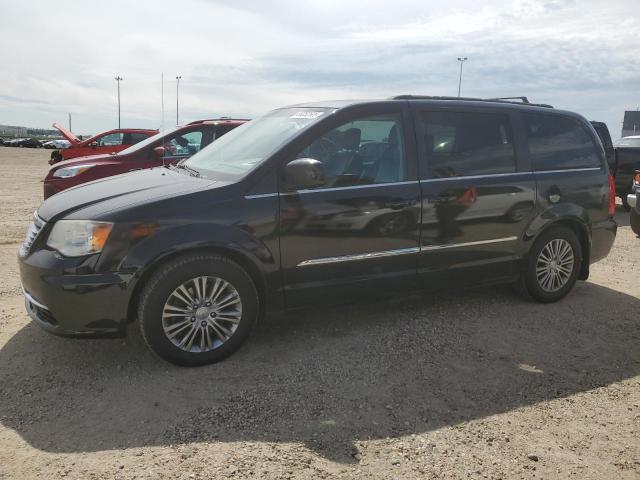 CHRYSLER TOWN & COU