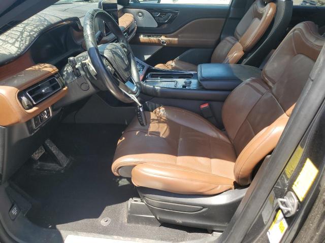 2021 LINCOLN AVIATOR RE 5LM5J7XC7MGL07084