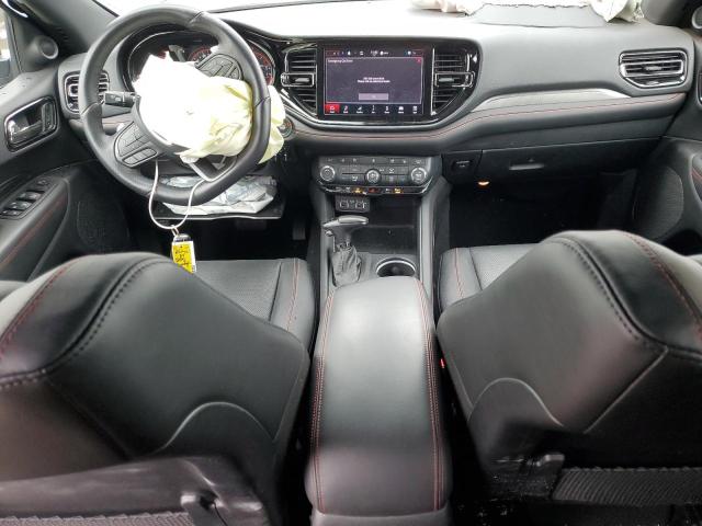2024 DODGE DURANGO GT 1C4RDJDG1RC227993