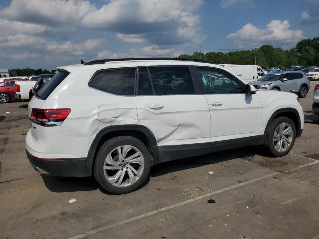 2022 VOLKSWAGEN ATLAS SE 1V2HR2CA6NC517428