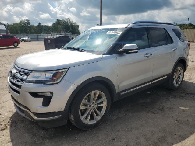 FORD EXPLORER L