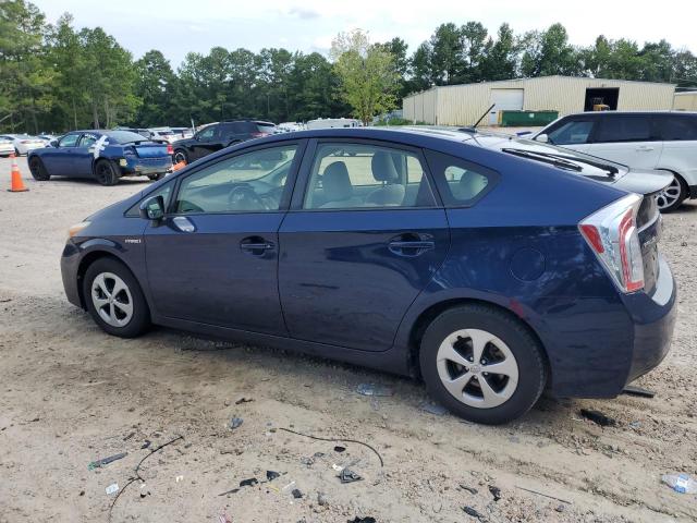 2013 TOYOTA PRIUS - JTDKN3DU9D1623500
