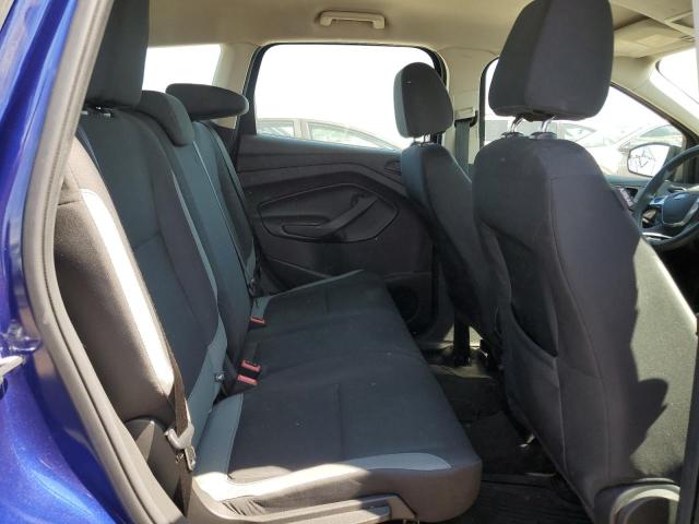 2015 FORD ESCAPE S 1FMCU0F71FUB00966