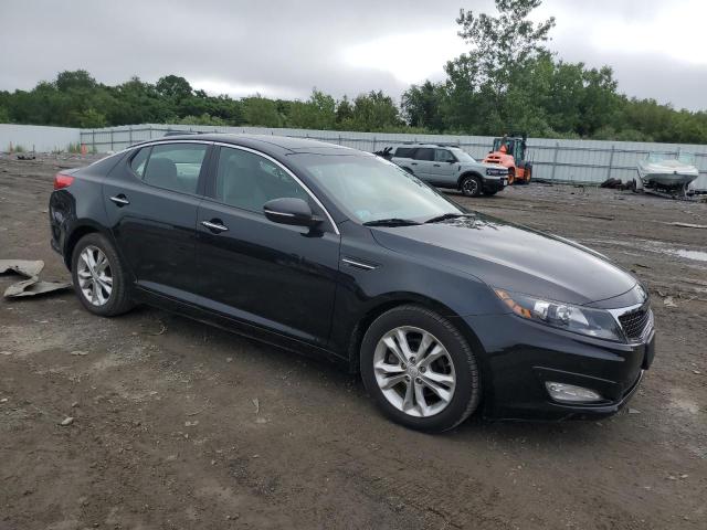2013 KIA OPTIMA EX - 5XXGN4A72DG177687