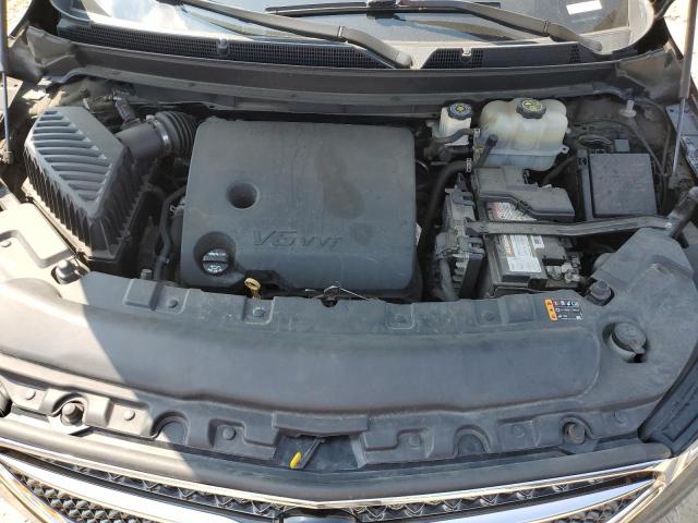 2019 BUICK ENCLAVE AV 5GAEVCKWXKJ116105