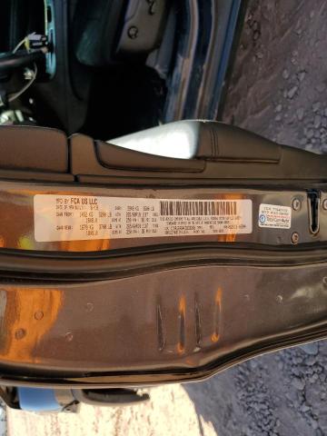 2019 JEEP GRAND CHER 1C4RJEAG4KC833248