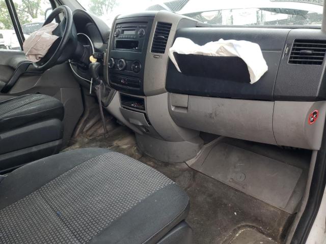 2007 FREI SPRINTER VAN #3291250980