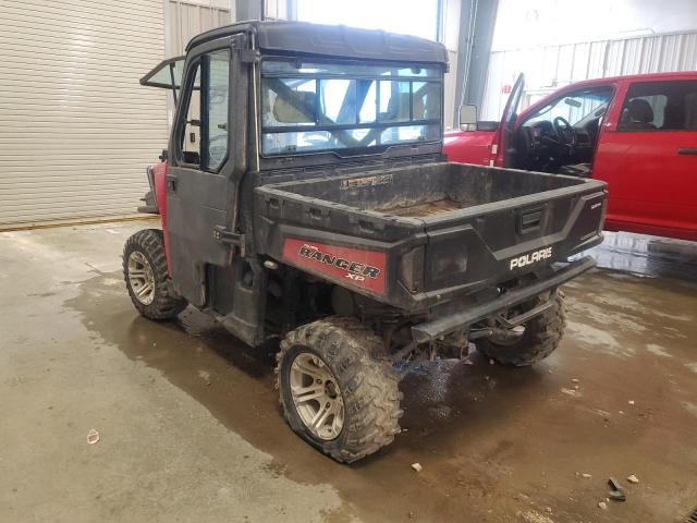 2015 POLARIS RANGER XP 3NSRTE871FG888127