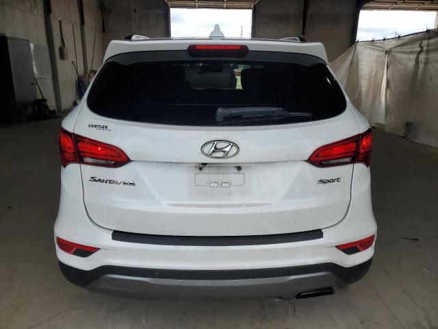 2017 HYUNDAI SANTA FE S 5XYZU3LB7HG471059