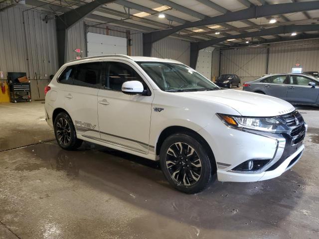 2018 MITSUBISHI OUTLANDER JA4J24A5XJZ029853