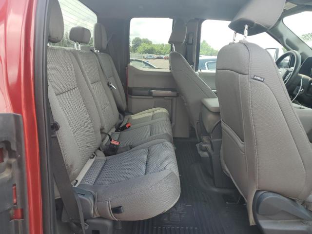 2022 FORD F250 SUPER 1FT7X2BN0NEE74541