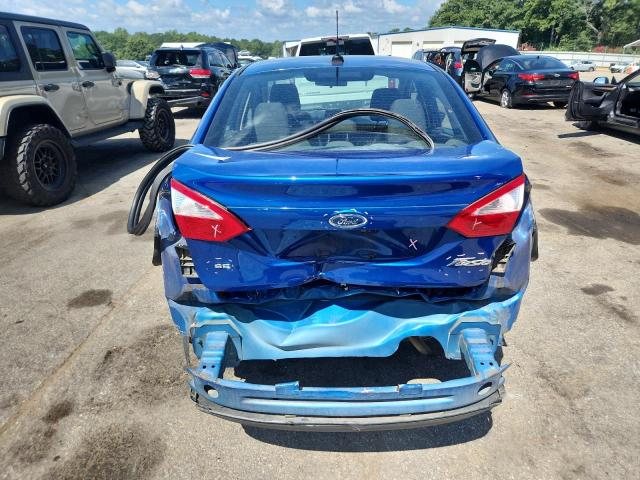 2019 FORD FIESTA SE 3FADP4BJ7KM115906