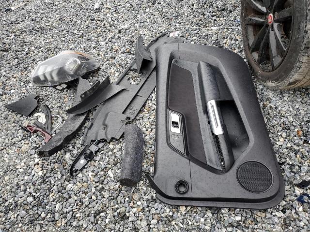 2018 FORD MUSTANG - 1FA6P8TH7J5174860