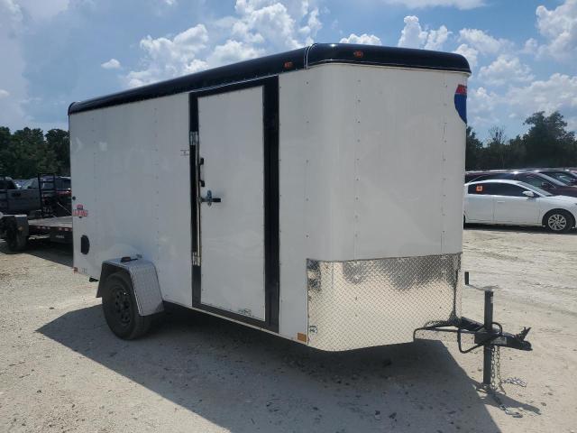 Global Auto Auctions: 2025 INTERSTATE UNKNOWN