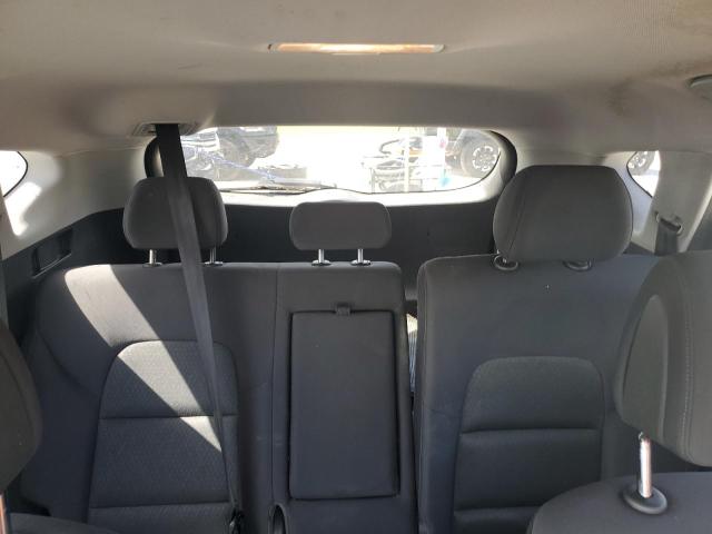 2018 HYUNDAI TUCSON SE KM8J2CA44JU804020