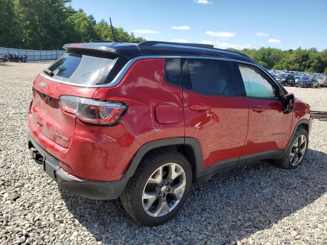 2018 JEEP COMPASS LI 3C4NJDCB6JT143918