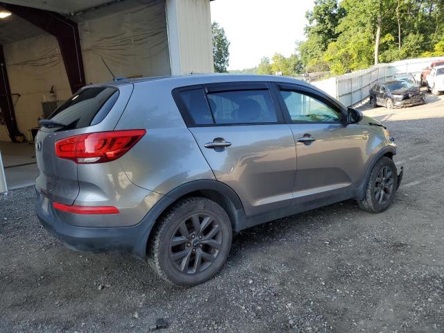 2015 KIA SPORTAGE L - KNDPBCAC8F7684749