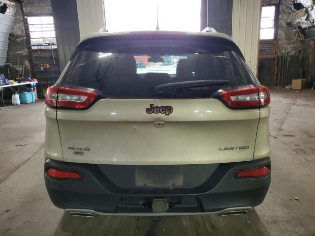 2015 JEEP CHEROKEE L 1C4PJMDS8FW501402