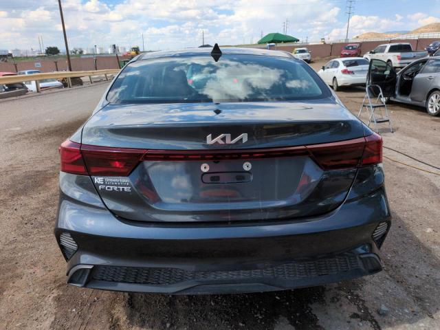 2023 KIA FORTE LX 3KPF24AD1PE635744