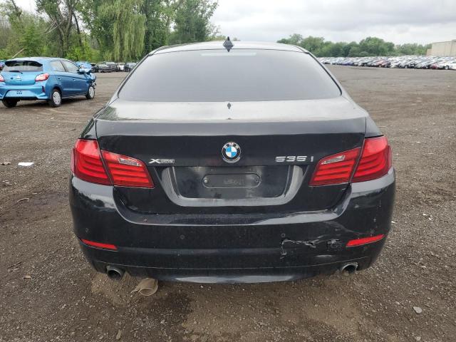2013 BMW 535 XI - WBAFU7C56DDU76540
