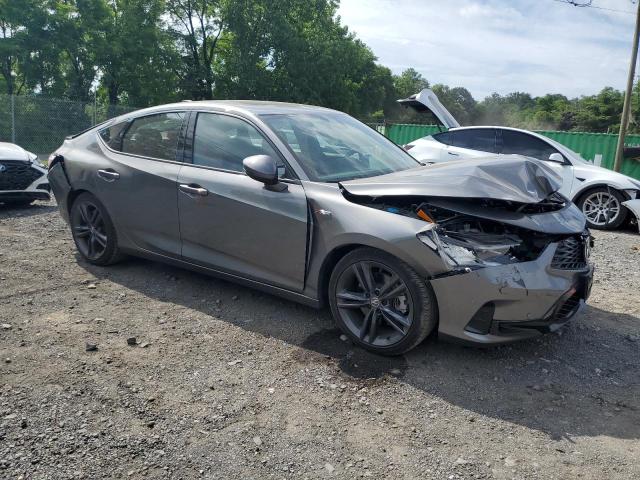 2023 ACURA INTEGRA A- 19UDE4H60PA003151