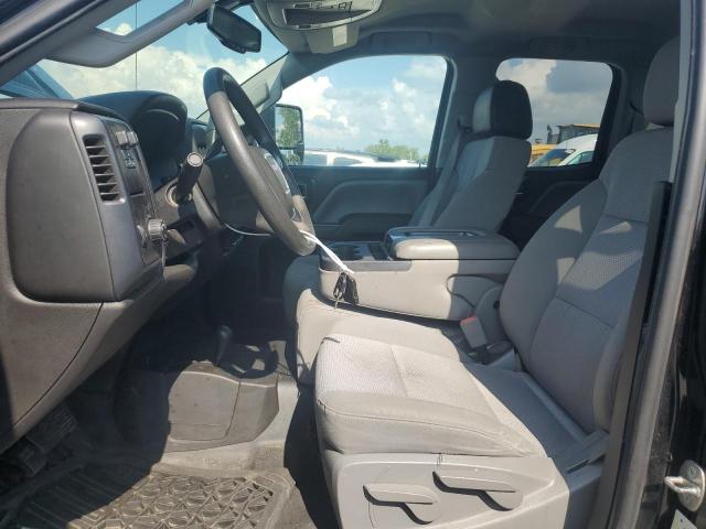 2015 GMC SIERRA K25 1GT22XEG0FZ508510