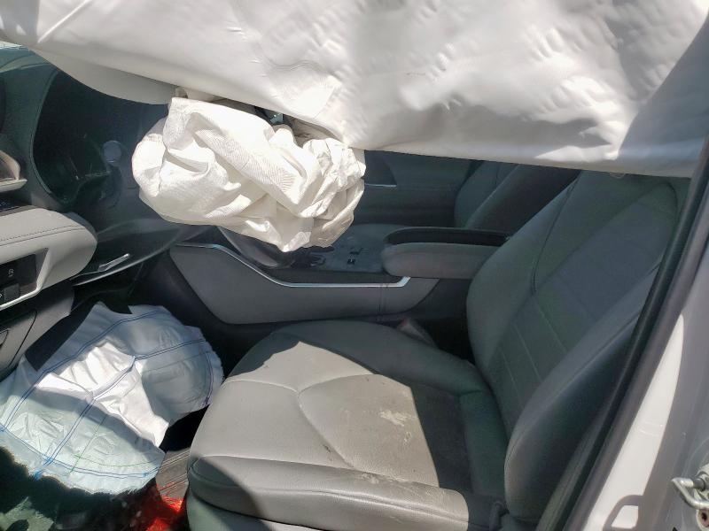2023 TOYOTA HIGHLANDER - 5TDKDRAHXPS004067
