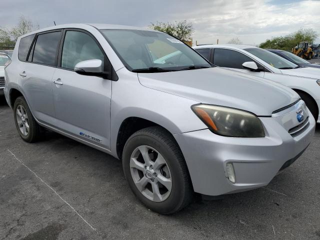 2012 TOYOTA RAV4 EV - 2T3YL4DV3CW001084