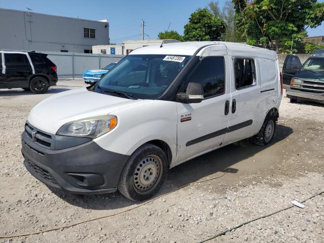 2015 RAM PROMASTER - ZFBERFAT4F6A90448