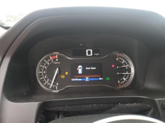 2016 HONDA PILOT EXL 5FNYF6H58GB031240
